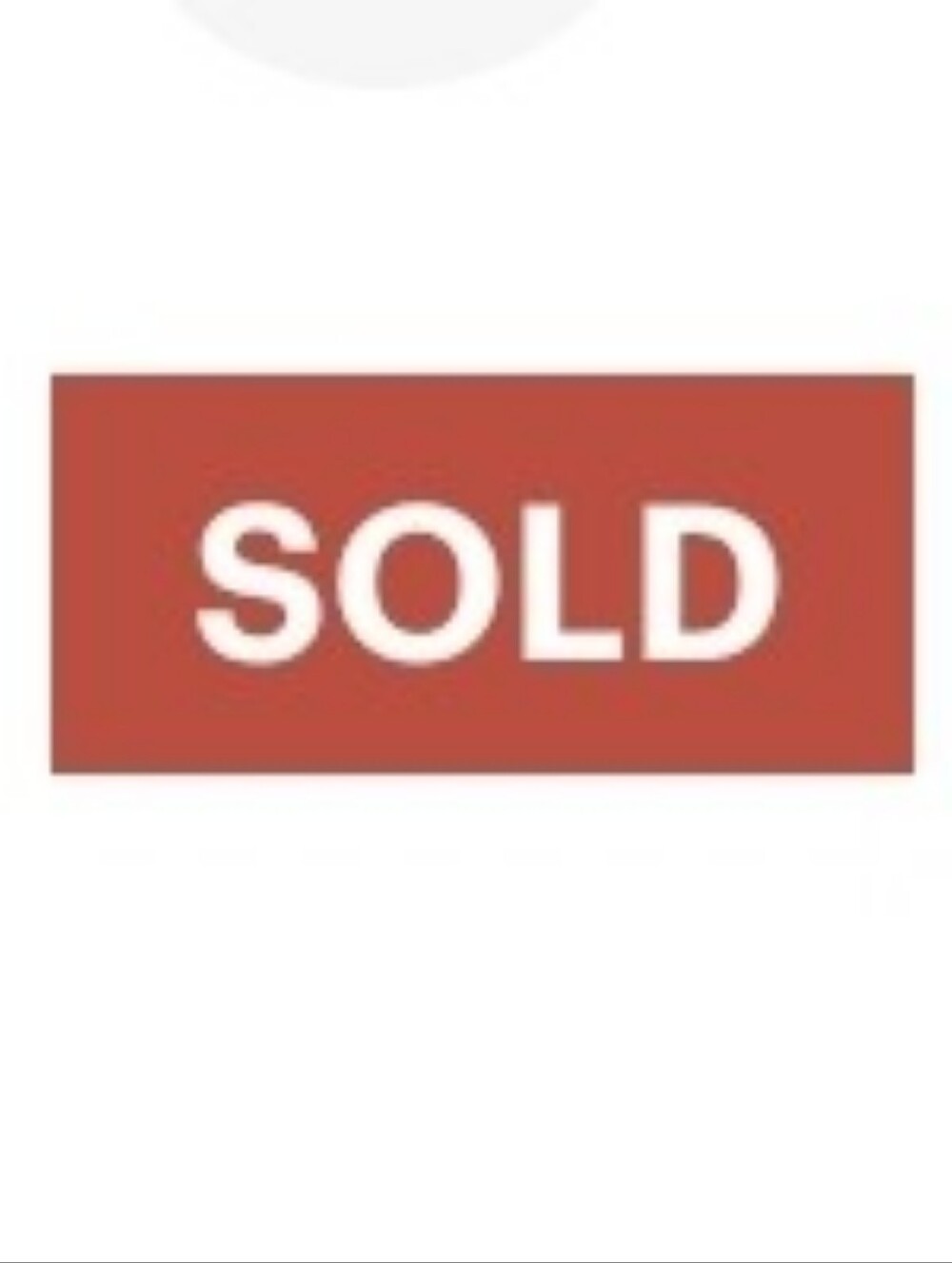 Sold